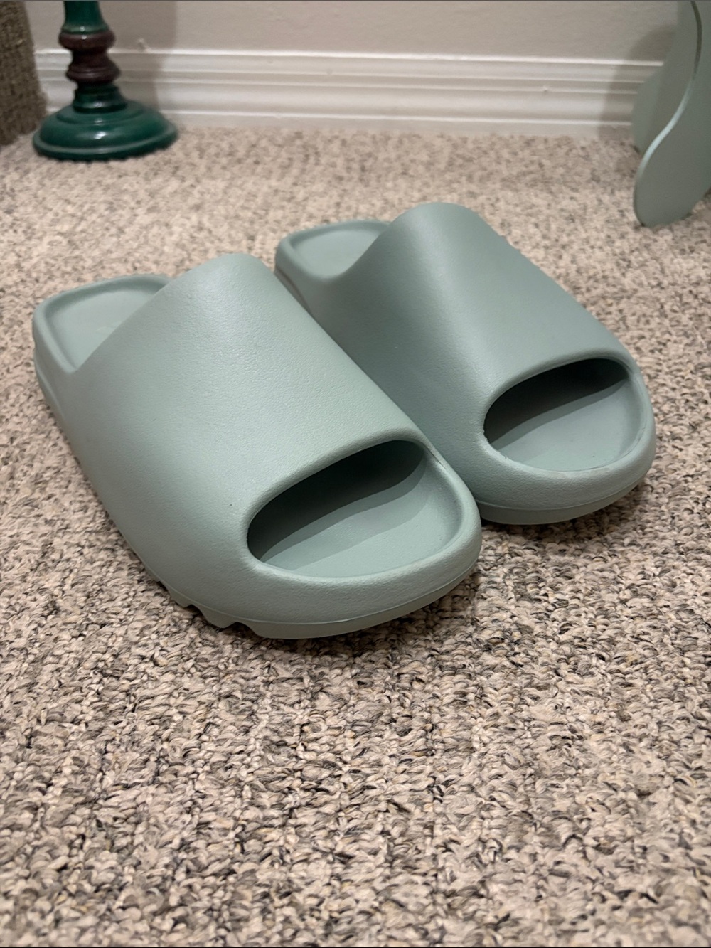 adidas, Yeezy slides